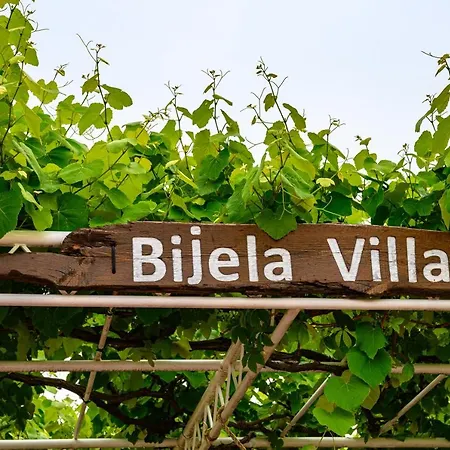 Bijela Guest house Slano
