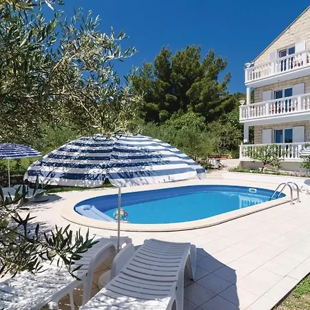 Bijela Guest house *