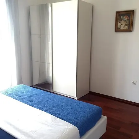 Bijela Vendégház Slano