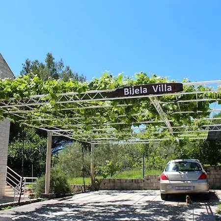 Vendégház Bijela Slano
